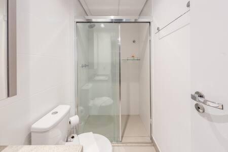Apartamento B Homy Brooklin - 10min Da Estacao Brooklin Jus47a *
